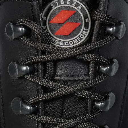 Buty taktyczne Sibeza CSG Czarne